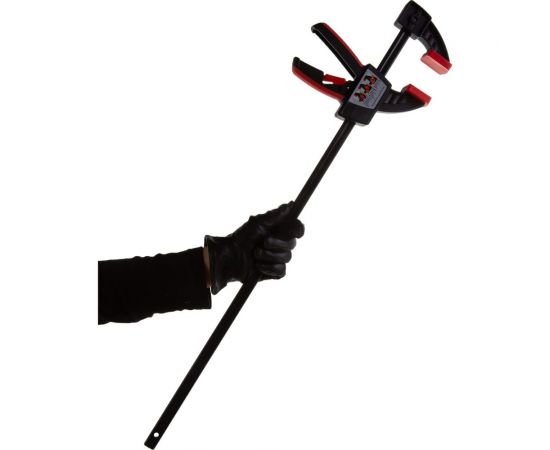 Струбцина 600/80 BESSEY BE-EZS60-8 – изображение 10