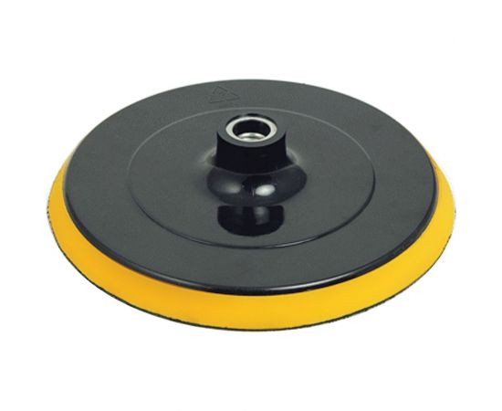 Тарелка опорная на ушм 125 мм для наждачной бумаги SGS 287SGS 