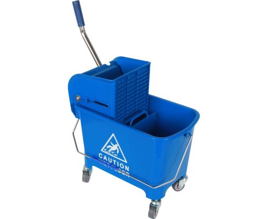 Ведро на колесах А5 ho110 20 л 1007159 