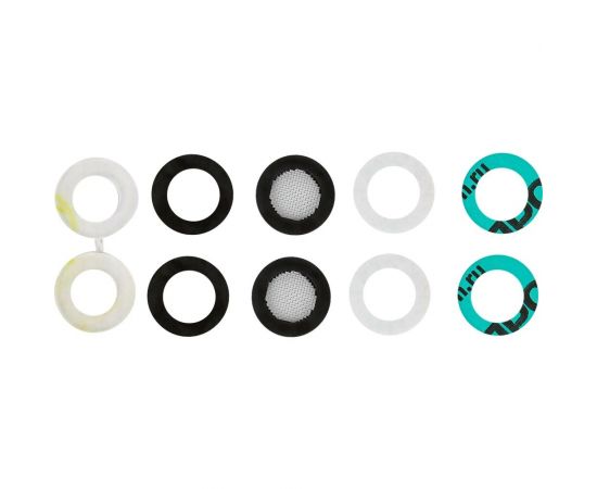 Набор прокладок ДТРД 3/4" ФП-2 