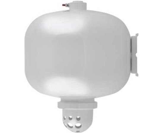 Модуль порошкового пожаротушения Буран-8Н 