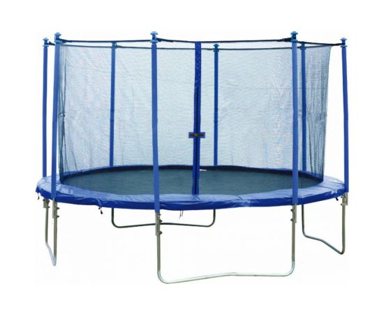 Батут Garden story SPORT, 10, D300 см, с защитной сеткой, JKL-10FT-GS4 