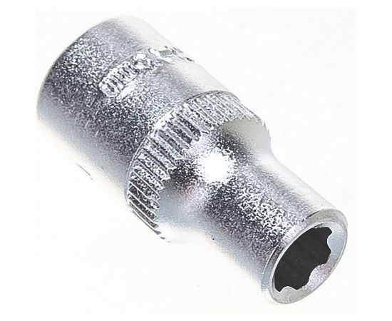 Головка торцевая ГТ6-05-14 (5 мм; 1/4"") КВАЛИТЕТ 5026944 