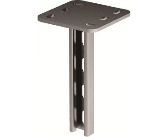 Подвес DKC вертикальный, одиночный 41x21 L=1000мм горячий цинк BSP2110HDZ 45718 