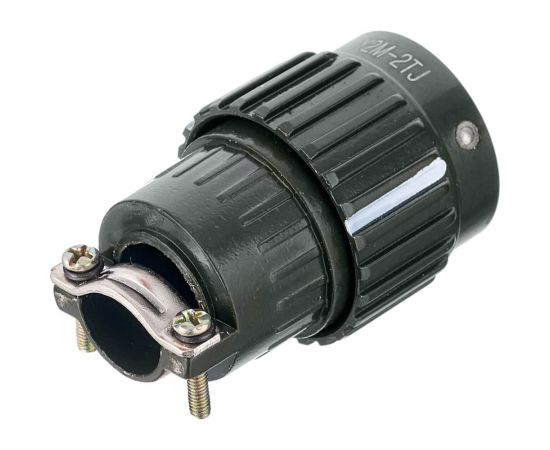 Вилка 2-F PIN2001 МАСТЕР ПТК 00000042499 