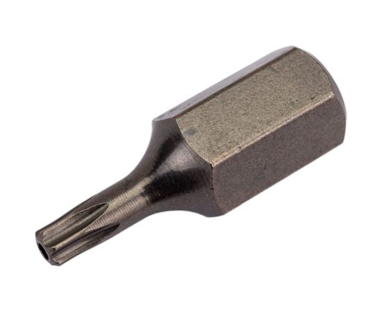 Вставка TORX (Т20Hх30 мм; 10 мм) JTC 1343020 