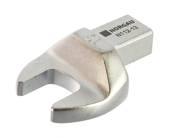 Насадка рожковая N112-13 (13 мм; 9х12 мм) NORGAU 051111113 