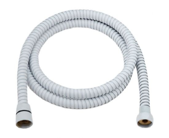 Душевой шланг Orange O-Shower белый OH03w 