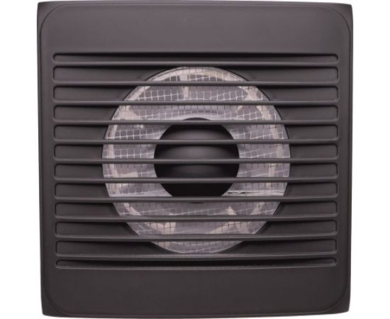 Вентилятор Эвент 100С карбон 