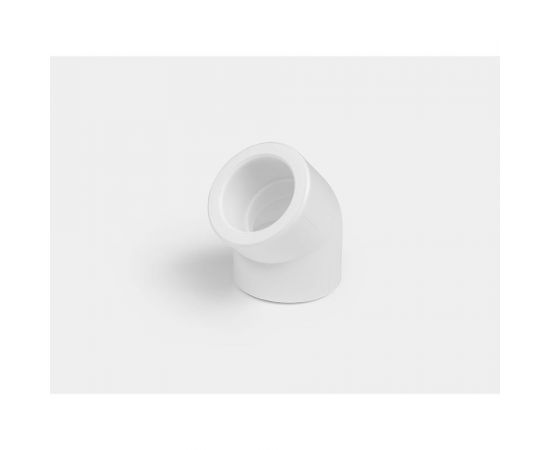 Угольник КОНТУР PPR D32/45гр. 011405032000 