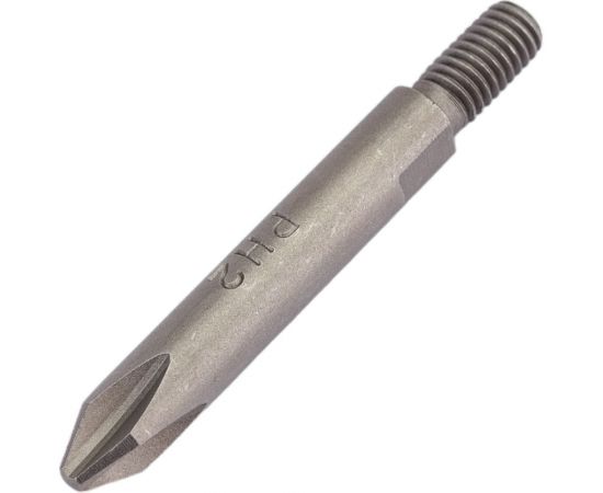 Бита под автомат в слайдере (10 шт; PH2; 45 мм; M5; сталь S2) Novocraft В42-5-0452S 