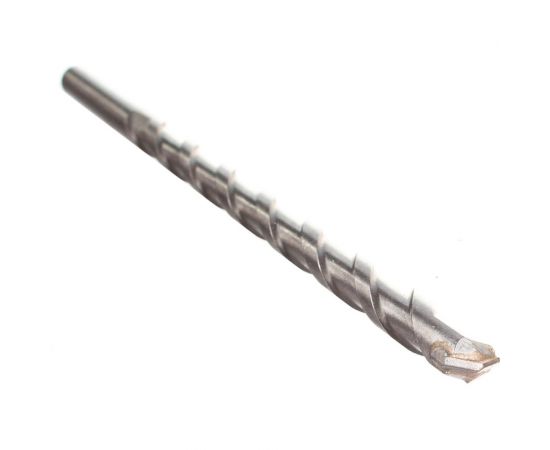 Сверло по бетону ЗУБР 12x200 мм 2922-200-12 