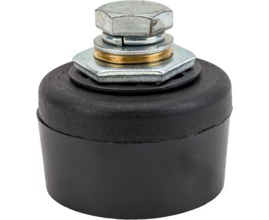 Панельная розетка 50-70 Basic Optima BS025070 