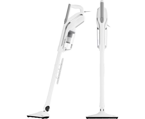 Проводной пылесос FUTULA Vacuum Cleaner V4 (White) 00-00214466 