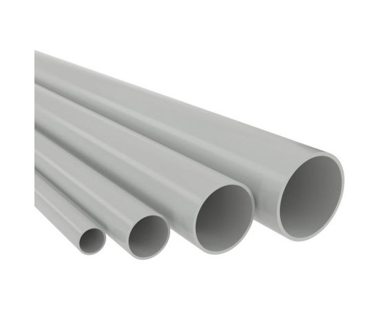 Труба ПВХ 50мм 3м DKC 63950 