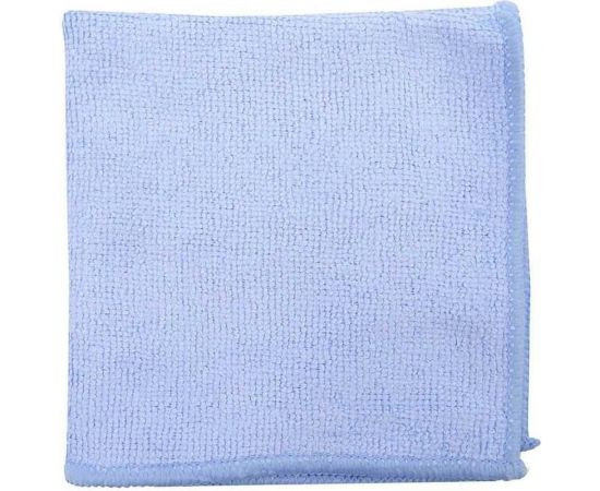 Салфетка из микрофибры Optiline 30x30 см, 220 гр., синий 31-3968 