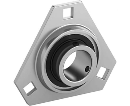 Подшипниковый узел FKD SBPFT201 SBPFT201FKD 