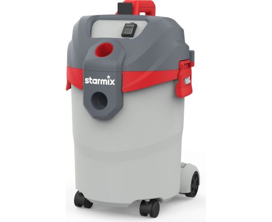 Пылесос STARMIX FLEXO PL 20-14 110158 