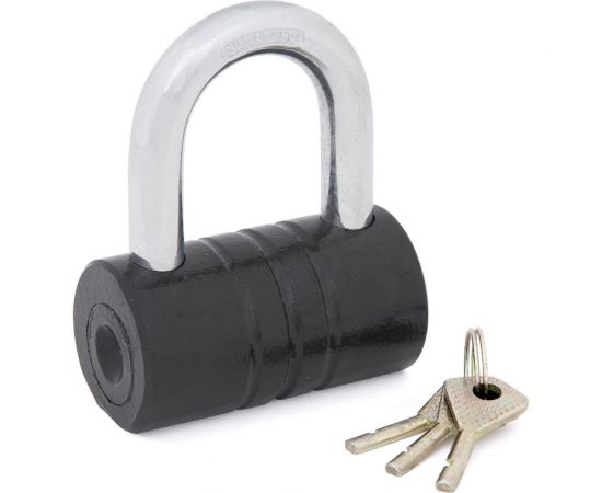 Навесной замок Фабрика замков 801F-90 СТ-00000683 