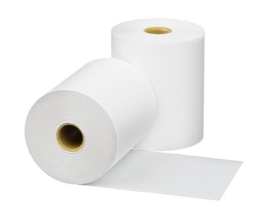 Чековая лента ProMega jet термобумага, 57 мм, диам. 31-34 мм, намотка 15 м, вт. 12 мм, 18 шт. 1226571 