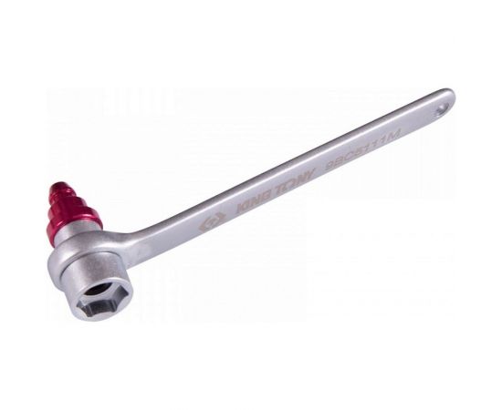 Ключ для прокачки тормозов KING TONY, 11 мм 9BC5111M 