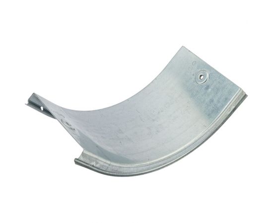 Крышка для угла вертикального внутреннего CS90 (осн. 100 мм) DKC 38202 