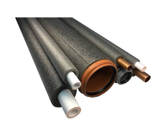 Трубная изоляция Izol Garant ОТ 64/9 