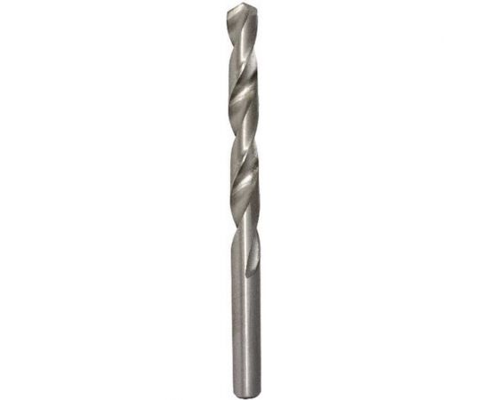 Сверло по металлу 5.2 мм, ц/х, Р6АМ5, с вышлифованным профилем TLX 73499 
