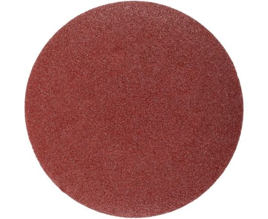 Шлифлист для дерева 125 мм, круг, Р180, 10 шт. ВОЛАТ 80011-180 