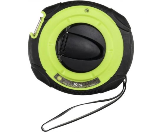 Измерительная стальная лента 30мх13мм ARMERO A111/030 