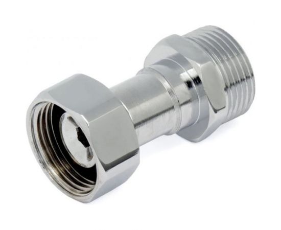 Устройство для предотвращения залива Pro Legend 3/4 для стиральной машины "АКВА-СТОП" PL7755 