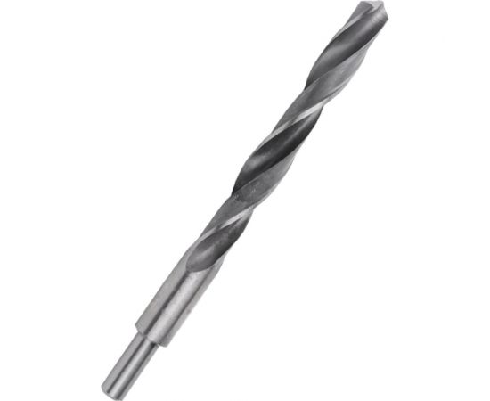 Сверло с проточенным хвостовиком (24 мм; ц/х 13 мм) ИПК Sverlof24,0protoch 