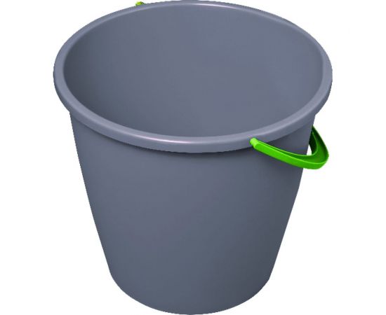 Круглое ведро YORK 10 л 071030 