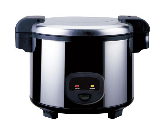 Рисоварка Viatto va-crc10 178673 