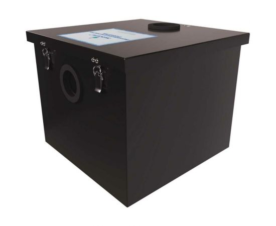 Жироуловитель Экосети серии Black 40 