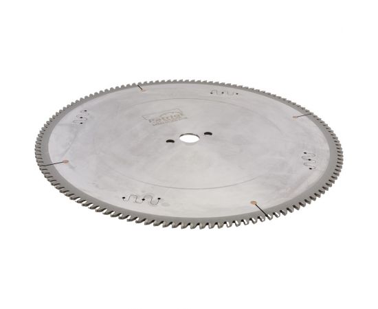 Диск пильный по алюминию (450х4.0/3.2х30 мм; Z-128; TF neg) PATRIOT 157 