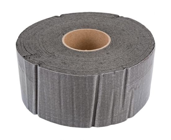 Монтажная самоклеящаяся армированная лента РУ-ФЛЕКС ВЕНТ-СК 3,00x100-015 12098 