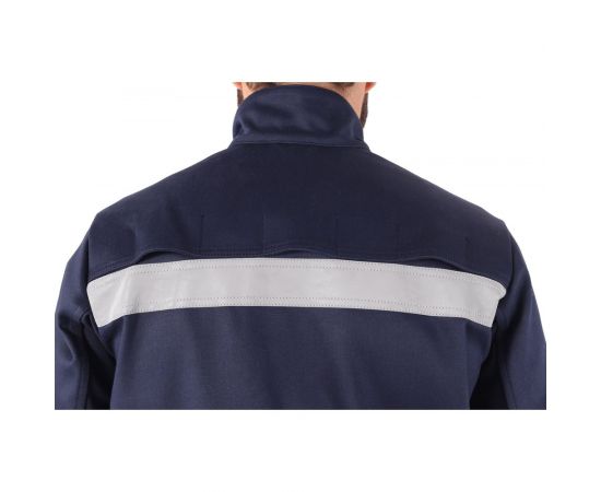 Костюм сварщика ГК Спецобъединение ПРОМЕТЕЙ-2 NEW Кос 072/104-108 170 – изображение 11