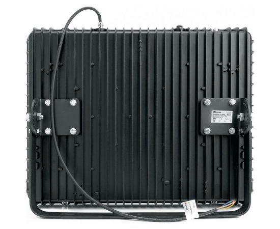 Светодиодный прожектор FERON 2835 SMD 1000W 6400K IP65 AC175-265V/50Hz, черный, LL-930 41159 – изображение 12