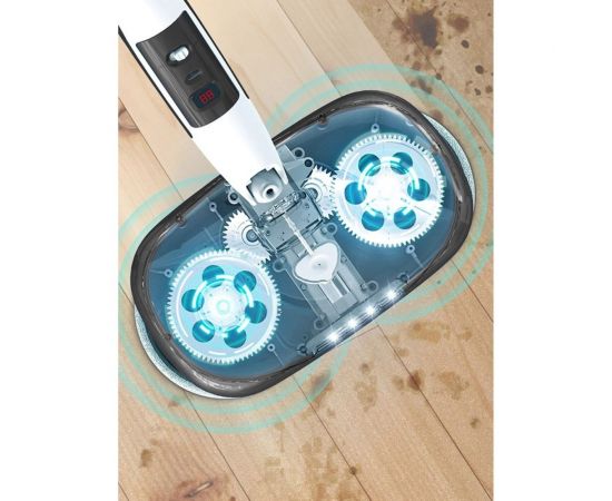 Беспроводная электрошвабра XBOT Xbot RM2 – изображение 13