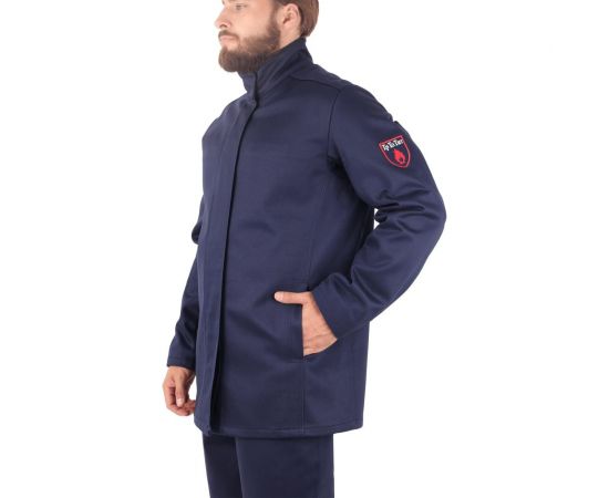 Костюм сварщика ГК Спецобъединение ПРОМЕТЕЙ-2 NEW Кос 072/104-108 170 – изображение 13