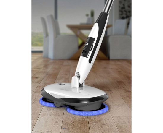 Беспроводная электрошвабра XBOT Xbot RM2 – изображение 14