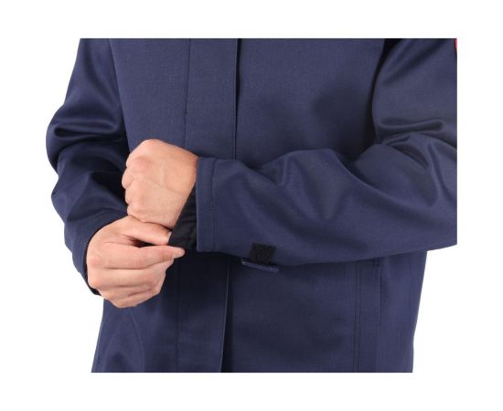 Костюм сварщика ГК Спецобъединение ПРОМЕТЕЙ-2 NEW Кос 072/104-108 170 – изображение 15