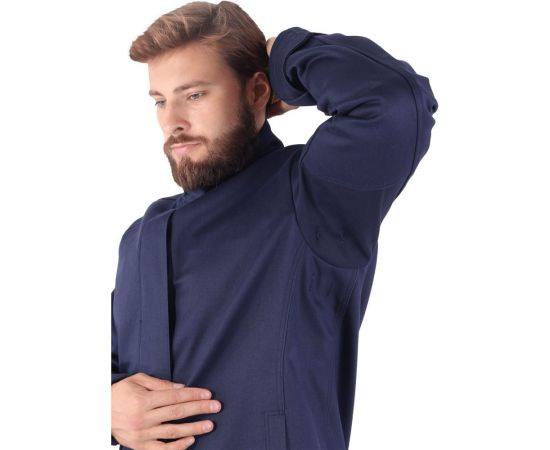 Костюм сварщика ГК Спецобъединение ПРОМЕТЕЙ-2 NEW Кос 072/104-108 170 – изображение 16