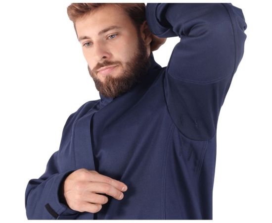 Костюм сварщика ГК Спецобъединение ПРОМЕТЕЙ-2 NEW Кос 072/104-108 170 – изображение 18