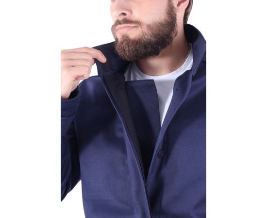 Костюм сварщика ГК Спецобъединение ПРОМЕТЕЙ-2 NEW Кос 072/104-108 170 – изображение 19