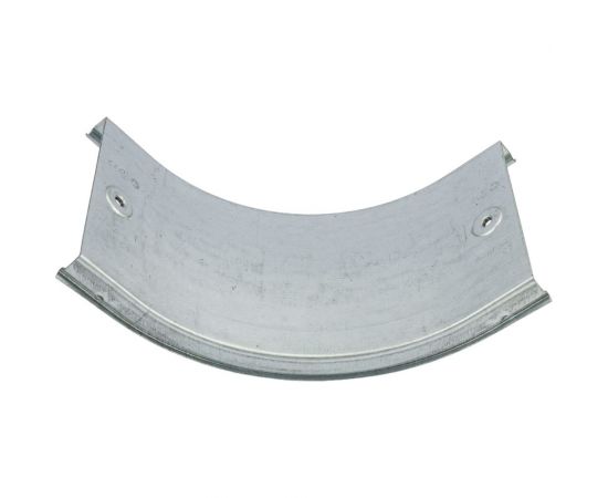 Крышка для угла вертикального внутреннего CS90 (осн. 100 мм) DKC 38202 – изображение 2