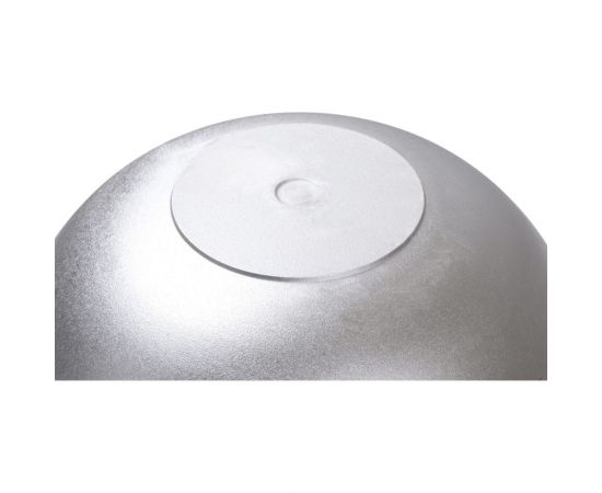 Алюминиевый литой казан для плова без крышки Kukmara 60,0 л к600 – изображение 2