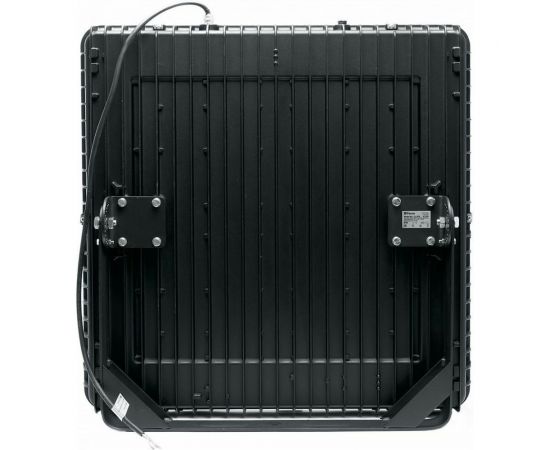 Светодиодный прожектор FERON 2835 SMD 1000W 6400K IP65 AC175-265V/50Hz, черный, LL-930 41159 – изображение 2