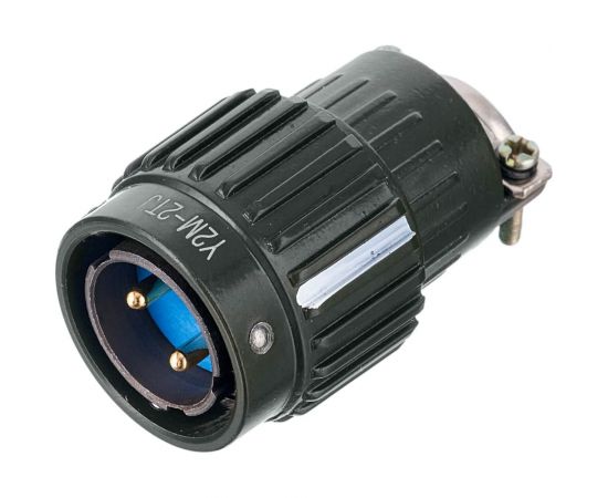 Вилка 2-F PIN2001 МАСТЕР ПТК 00000042499 – изображение 2